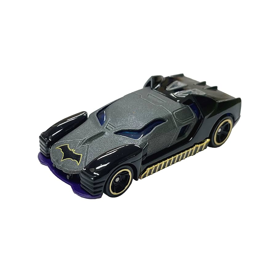 Hot Wheels ミニカー 237台 Amazon | ホットウィール(Hot Wheels) HW スタジオ キャラクター